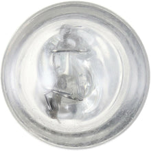 Instrument Panel Light Bulb-Standard - Twin Blister Pack Philips 74B2