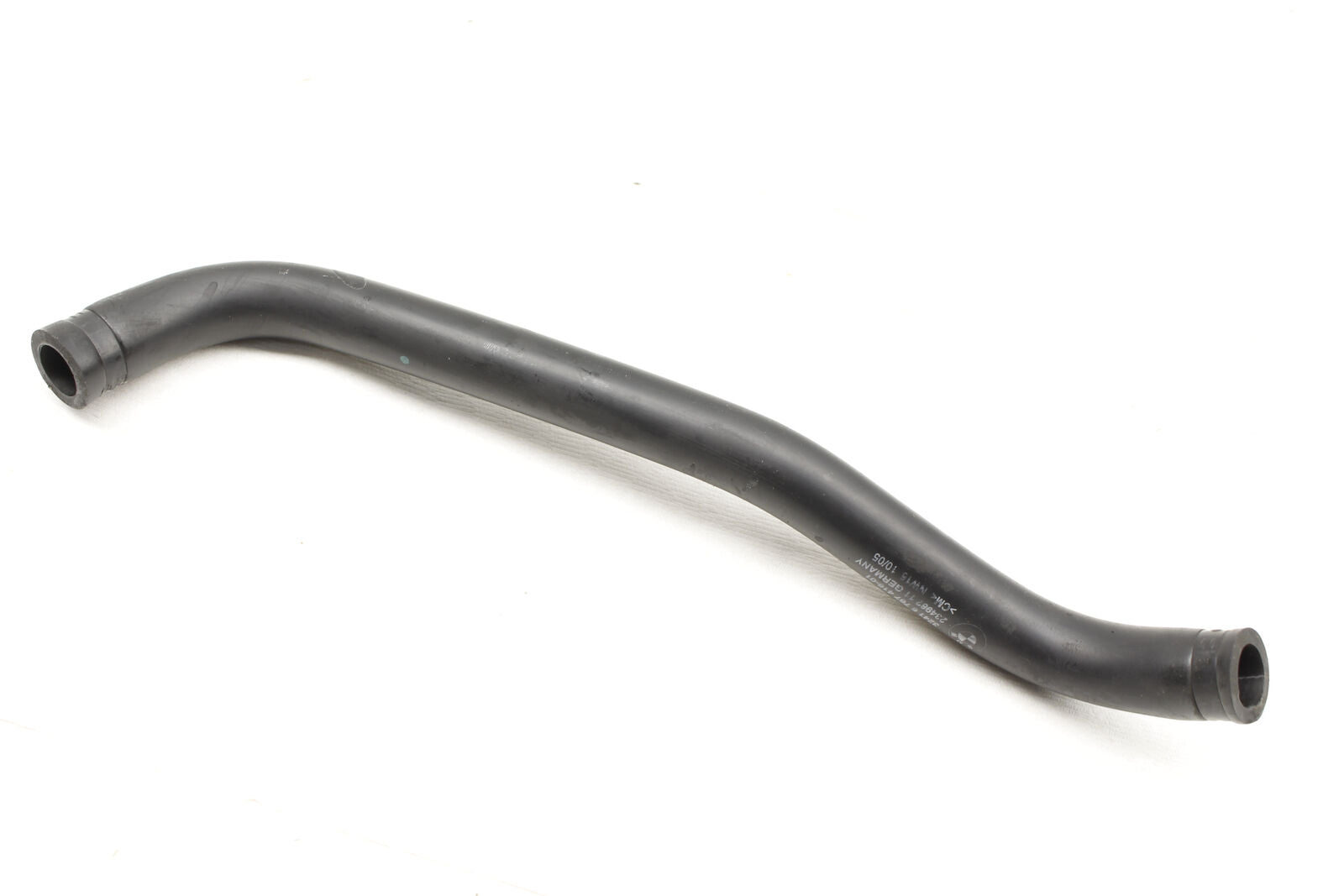 2006 2007 BMW 530XI E61 WAGON 3.0L - POWER STEERING HOSE / LINE