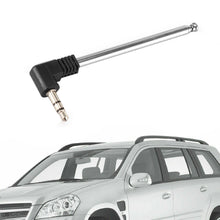 3.5mm Retractable FM Radio Antenna Universal for Mobile Cell Phone Accessories