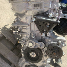 2020 TOYOTA COROLLA 1.8L LE ENGINE ASSY OEM 1K ORIGINAL MILES