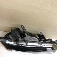 2017 2018 2019 2020 nissan rogue right FULL LED headlight OEM *Great Shape!*