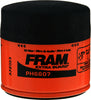Engine Oil Filter-Extra Guard Fram PH6607