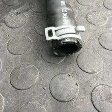 MERCEDES BENZ CLS320 COOLANT HOSE WATER HOSE OEM A2118302596