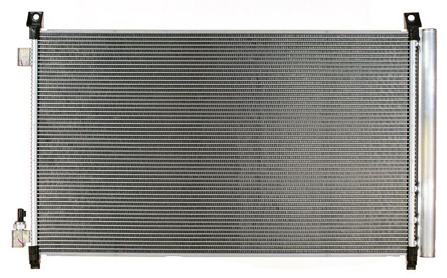 A/C Condenser For 2014-2017 Nissan Rogue 2016 2015 7014423 Condenser