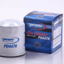 Oil Filter PO4476 Pronto