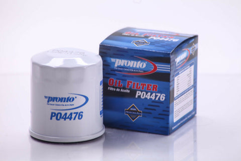 Oil Filter PO4476 Pronto
