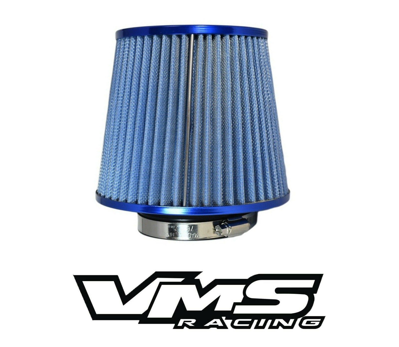 VMS RACING BLUE 3