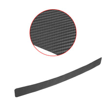 Self-adhesive Car Front Rear Bumper Protector Corner Guard Anti-Scratch Sticker