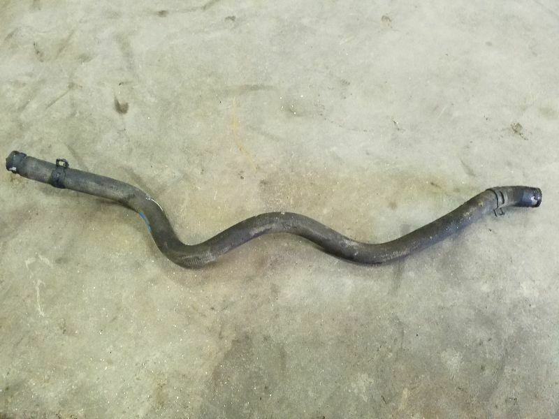 6.8L Power Steering Reservoir To Pump Hose Fits 00 01 02 03 04 Ford Excursion