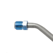 Edelmann Power Steering Pressure Hose For Chrysler Sebring 2007 2008