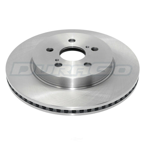 Disc Brake Rotor Front Pronto BR901758