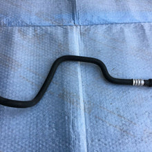 BMW E61 E60 E61 OIL POWER STEERING HOSE OEM 6770441