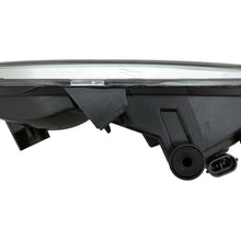 For Nissan Rogue 2017-2020 TYC 19-14042-00-1 Driver Side Replacement Fog Light