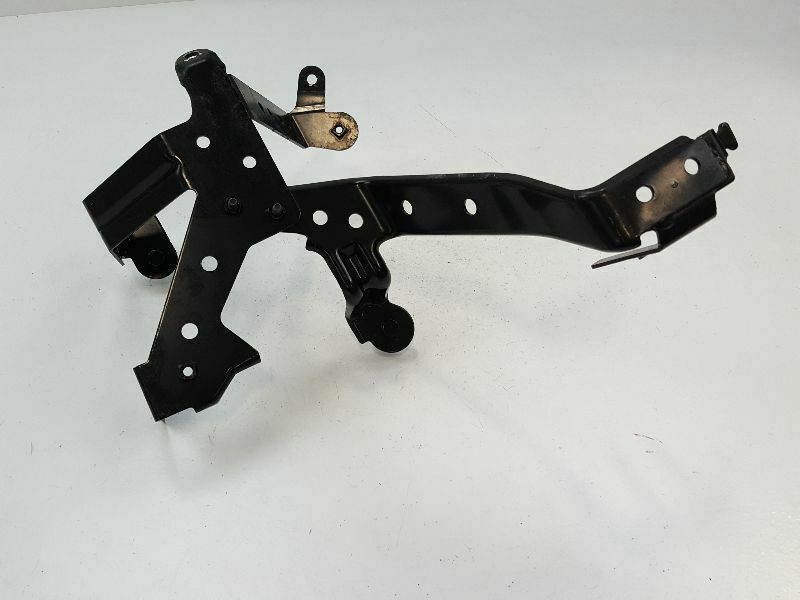 2015 2016 2017 NISSAN QUEST POWER STEERING PUMP BRACKET FACTORY