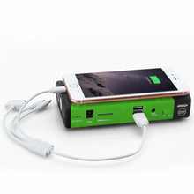 20000mAh Jump Starter Emergency Battery Power Bank Charger for 12V Car Truck USA