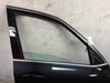 2014 - 2018 BMW X5 FRONT RIGHT PASSENGER DOOR SHELL BLACK SAPPHIRE 475 SCUFFS