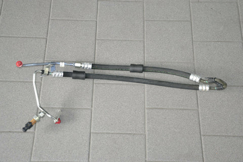 Aston Martin Vantage V12 Power Steering Servo Oil Line Hose AD23-3A719-CA