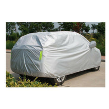 Car Cover Waterproof Sun Snow Dust Rain Protection For Toyota Corolla 2014-2020