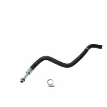BMW Power Steering Hose - Cooling Coil to Fluid Container Brand New REIN