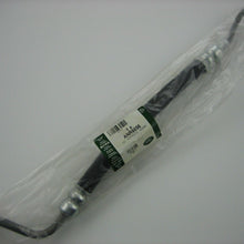 94-99 Land Rover Discovery 1 High Pressure Power Steering Hose Pump to Box