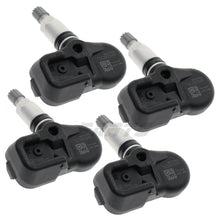 4 x Tire Pressure Sensor TPMS PMV-107J for Toyota Lexus Scion 42607-33021