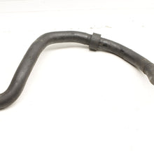 2007 2008 2009 2010 BMW X5 E70 4.8L - POWER STEERING HOSE / LINE