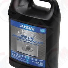 GENUINE Coolant / Antifreeze ACB003 for Honda Acura Civic Accord Odyssey CR-V