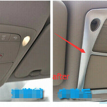 Accessories For Nissan rogue X-Trail 2014 - 2020 Reading Lamp Lights Frame Trim