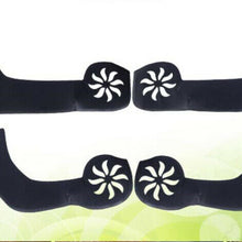 4Pcs For Nissan X-Trail T32 Rogue 2014- 2020 Door Kick Protection Pad Cover Trim