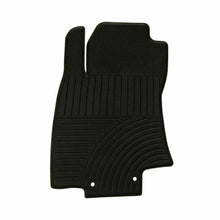 All Weather Floor Mats Customized For Nissan Rogue 2014-2020 Heavy duty Rubber