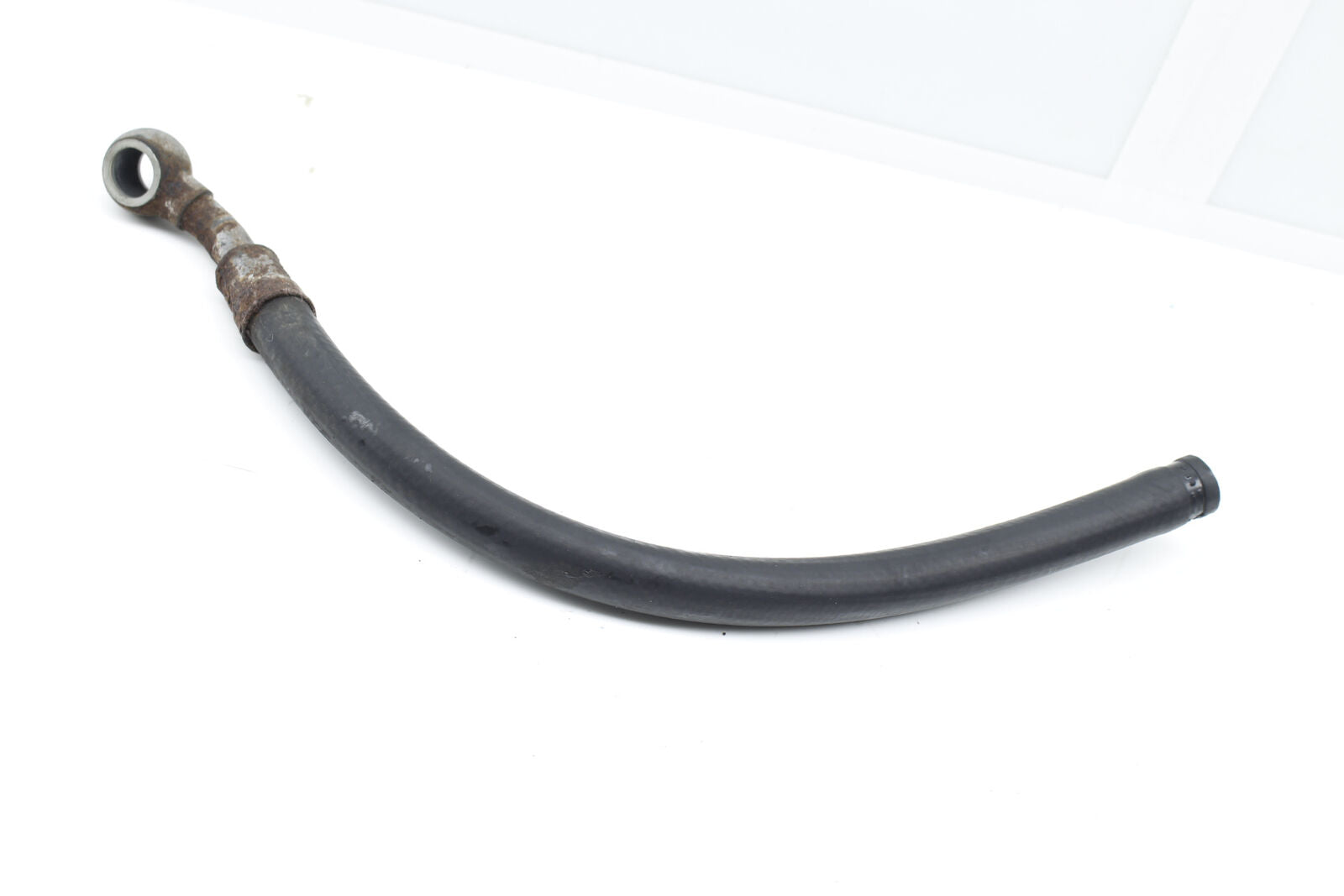 2000 2001 2002 AUDI A8 D2 4.2L - POWER STEERING HOSE / LINE