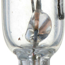 Instrument Panel Light Bulb-Longerlife - Twin Blister Pack Philips 37LLB2