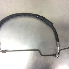 08-12 Accord 2.4L Power Steering High Pressure Feed Hose Pipe Line From Pump OEM