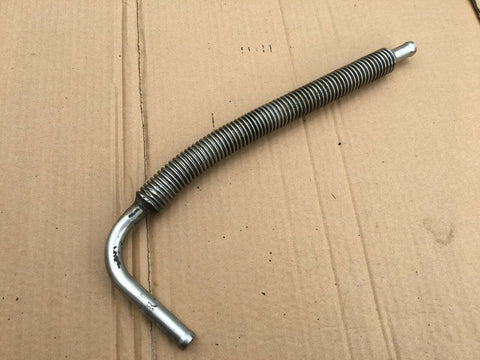AUDI 80 90 B3 2.3 20V 7A ENGINE POWER STEERING FLUID COOLER HOSE PIPE 893422886
