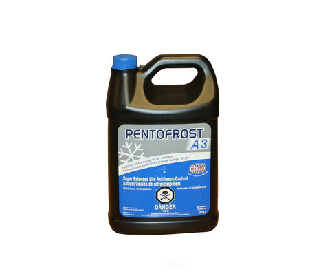 Engine Coolant / Antifreeze CRP 8115208