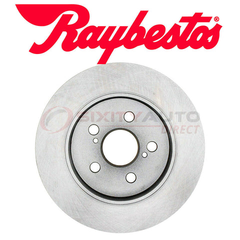 Raybestos 580704R Disc Brake Rotor for Kit Set Braking eq