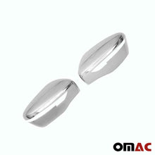 Fits Nissan Rogue 2014-2020 Chrome Side Mirror Cover Cap 2 Pcs