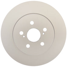 Disc Brake Rotor-Specialty - Street Performance; Coated Rotor Front Raybestos