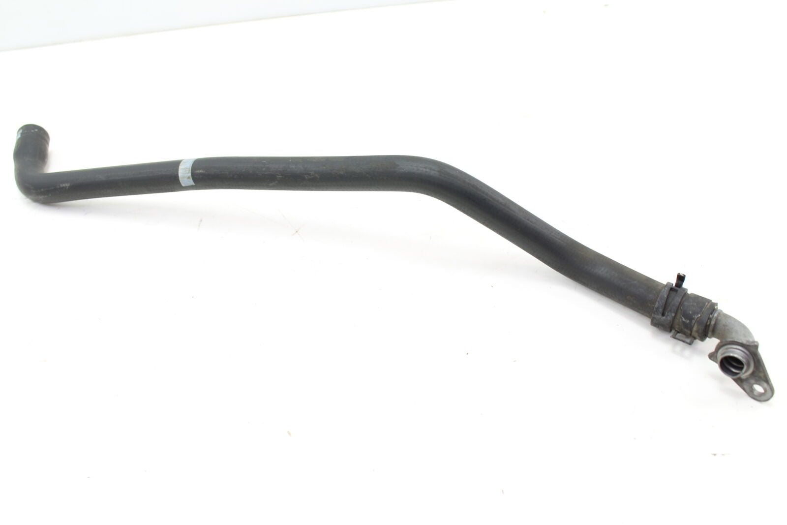 2007 2008 2009 2010 AUDI Q7 4L - POWER STEERING SUCTION HOSE