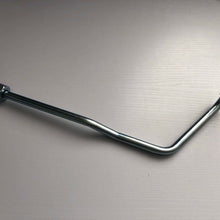 1998 - 2005 MAZDA MX5 Convertible 1.6 1.8 High Pressure Power Steering Hose Pipe