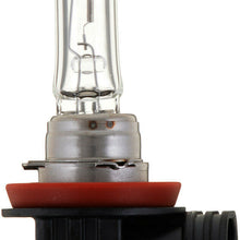 Headlight Bulb-Standard - Single Blister Pack Philips 12361B1