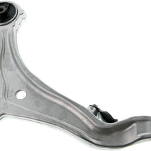 Suspension Control Arm and Ball Joint Assembly-Assembly Front Right Lower