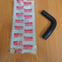 OIL AND VACUUM HOSE FOR ISUZU 25D 4J1A 8-94442-162-2 4th of 4 hoses