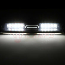3RD Third Brake Light Cargo Lamp For 99-06 Chevrolet Silverado GMC Sierra Black