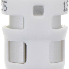 Side Marker Light Bulb-Ultinon Led - Red Philips 168RLED