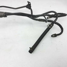92 - 01 Toyota Camry POWER STEERING PRESSURE FEED HOSE 44410-06090