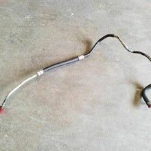 5.4L POWER STEERING GEAR BOX TO COOLER HOSE | FITS 02 03 04 05 06 07 FORD F250