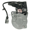 Starter Motor-New Quality-Built 17867N