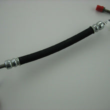 94-99 Land Rover Discovery 1 High Pressure Power Steering Hose Pump to Box