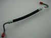 94-99 Land Rover Discovery 1 High Pressure Power Steering Hose Pump to Box